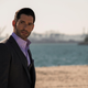 Image of Tom Ellis as Lucifer Morningstar in Lucifer